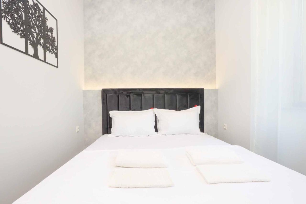 Stay Inn Apartments On Amiryan 26/4 Jerevan Exteriér fotografie