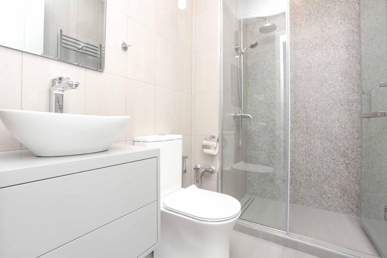 Stay Inn Apartments On Amiryan 26/4 Jerevan Exteriér fotografie