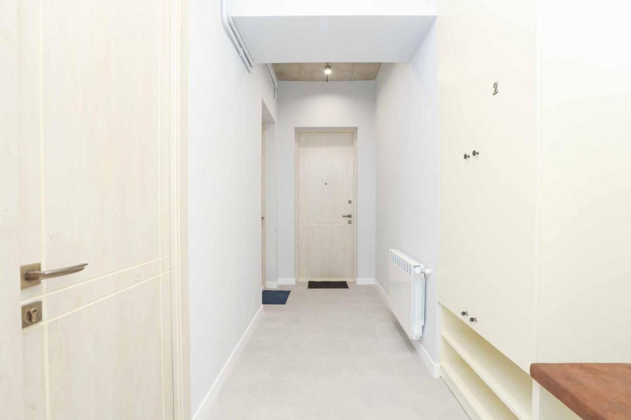 Stay Inn Apartments On Amiryan 26/4 Jerevan Exteriér fotografie