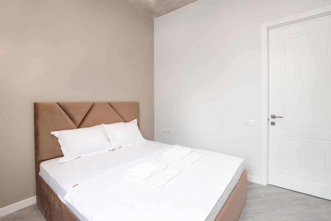 Stay Inn Apartments On Amiryan 26/4 Jerevan Exteriér fotografie
