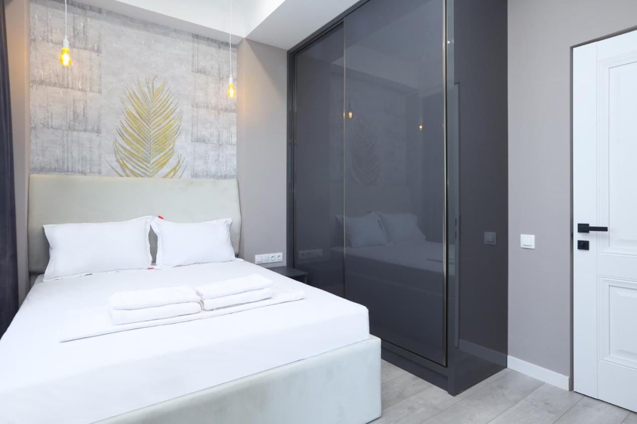 Stay Inn Apartments On Amiryan 26/4 Jerevan Exteriér fotografie