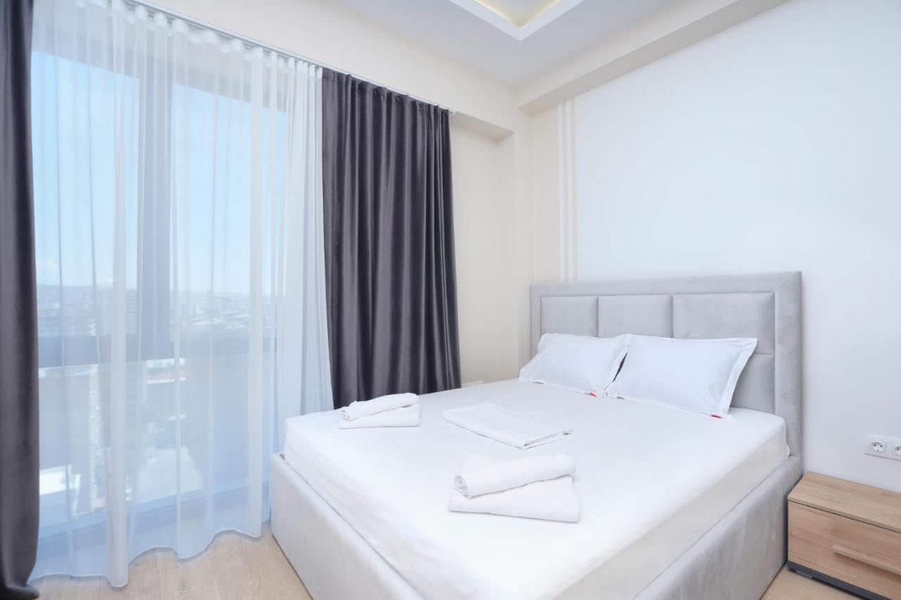 Stay Inn Apartments On Amiryan 26/4 Jerevan Exteriér fotografie