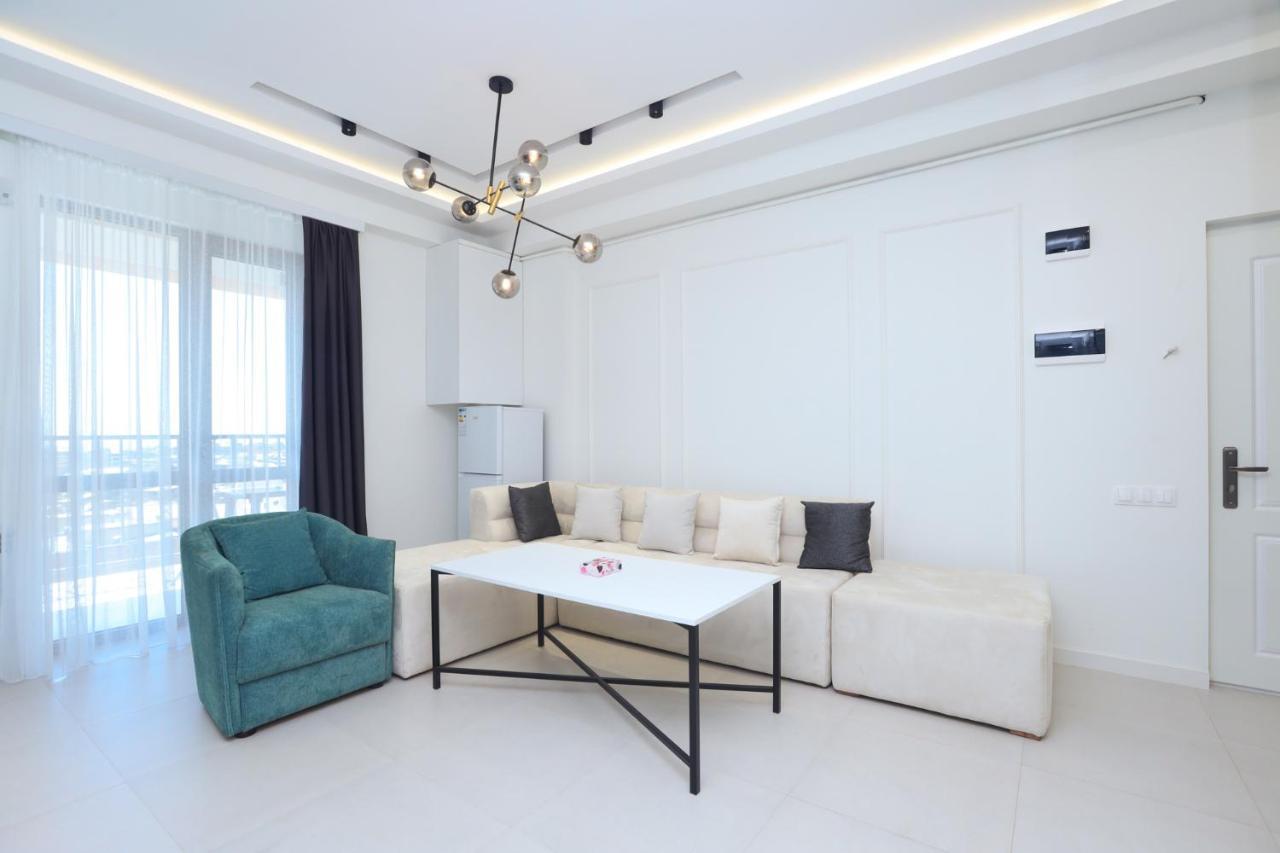 Stay Inn Apartments On Amiryan 26/4 Jerevan Exteriér fotografie