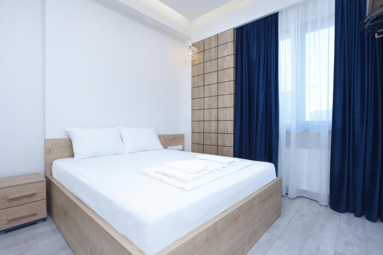 Stay Inn Apartments On Amiryan 26/4 Jerevan Exteriér fotografie
