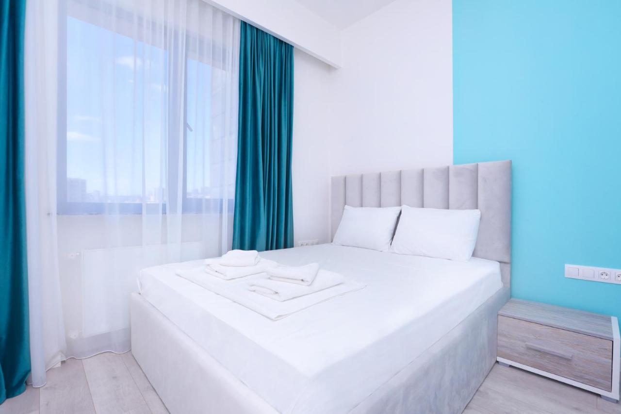 Stay Inn Apartments On Amiryan 26/4 Jerevan Exteriér fotografie