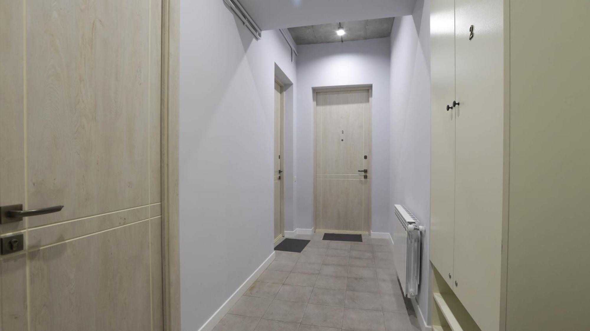 Stay Inn Apartments On Amiryan 26/4 Jerevan Exteriér fotografie